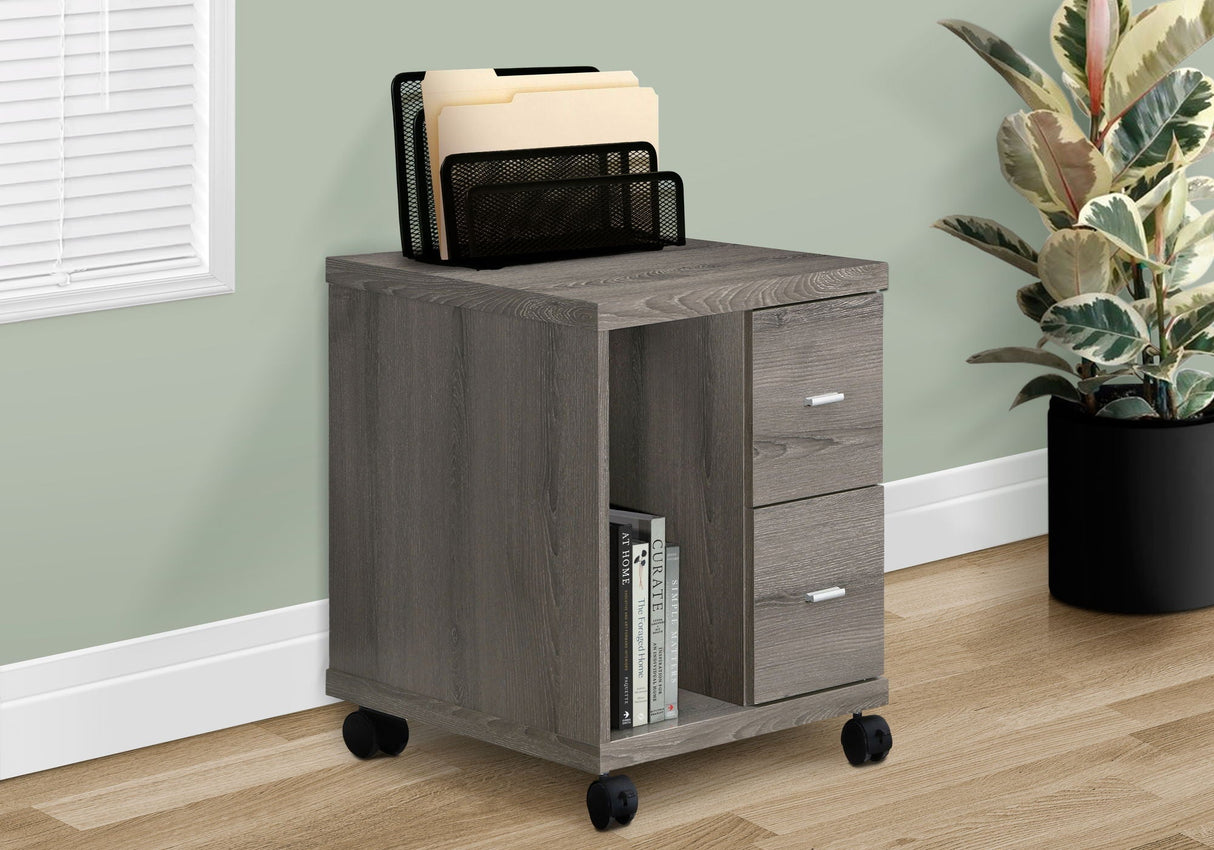 Office, File Cabinet, Printer Cart, Rolling File Cabinet, Mobile, Storage, Contemporary & Modern - Best Buy Furniture