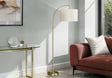 Contemporary Design Floor Lamp Lighting - Best Buy Furniture
