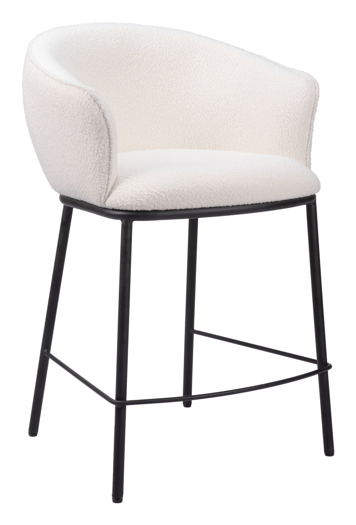 Zuo Modern Essen Counter Stool