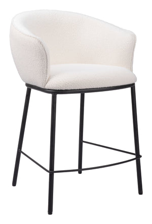 Zuo Modern Essen Counter Stool