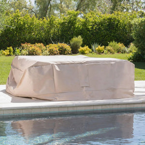 Shield - Waterproof Chat Set Cover - Best Buy Furniture