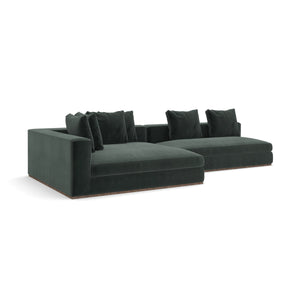 Bello Sectional