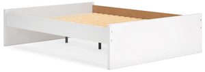 Onita - Platform Bed - Best Buy Furniture