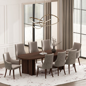 Connie - Armchair Dining Chair