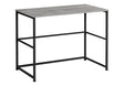 Computer Desk, Home Office, Laptop, Left Right Set-Up, Storage Drawers, Work, Contemporary, Modern - Best Buy Furniture