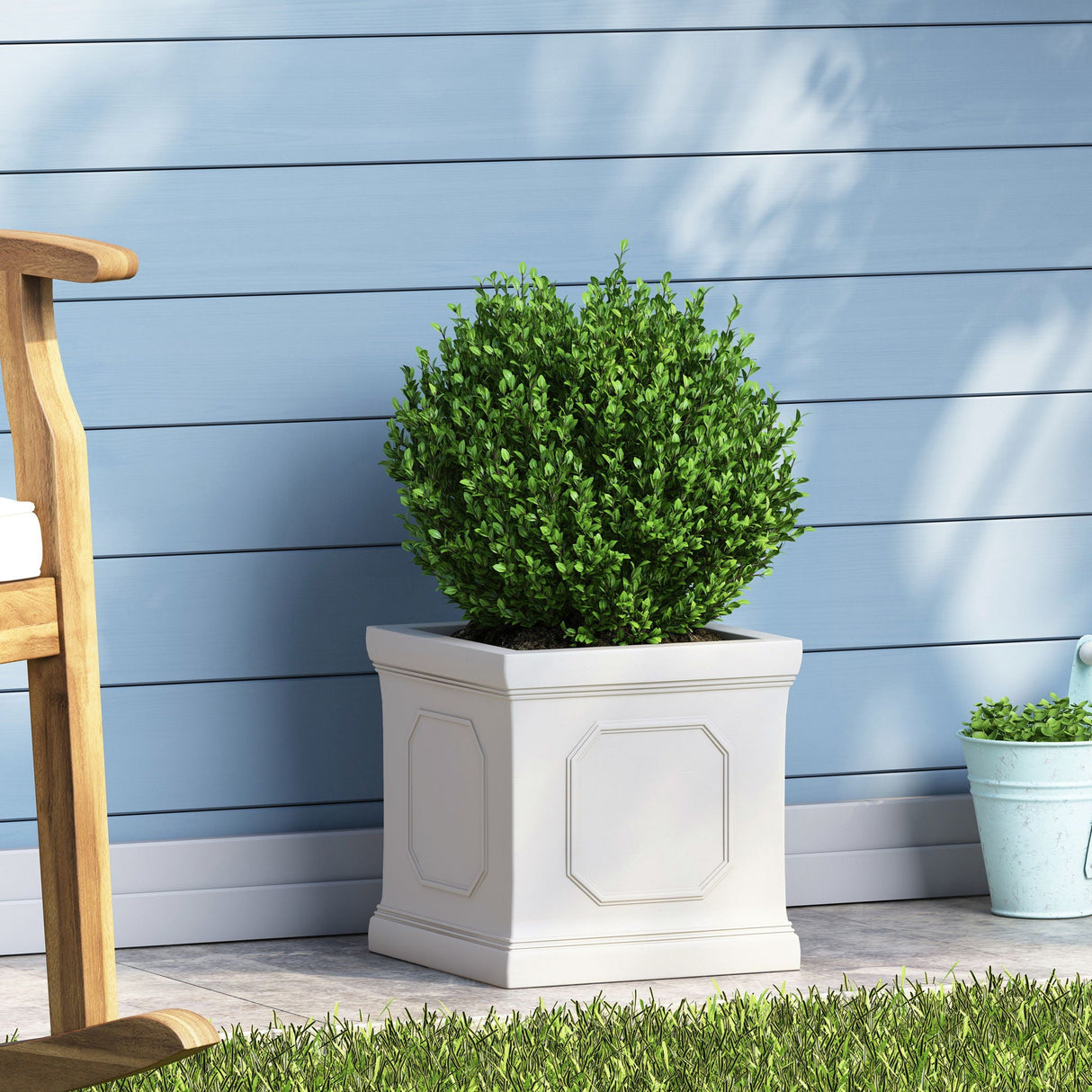 Durable Planter - Best Buy Furniture