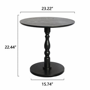 23'' Round Side Table