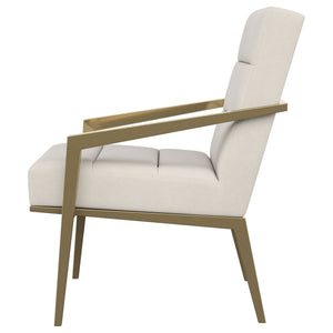Merriman - Arm Accent Chair