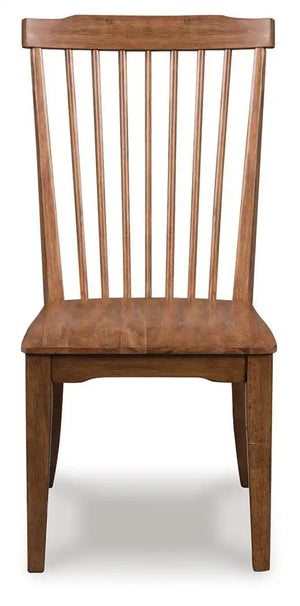 Greddinton - Dining Room Side Chair (Set of 2) - Best Buy Furniture