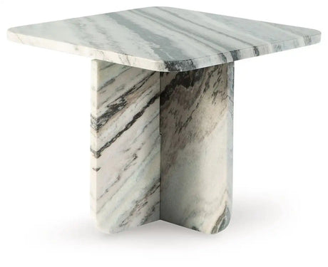 Baretton - Accent Cocktail Table - Best Buy Furniture