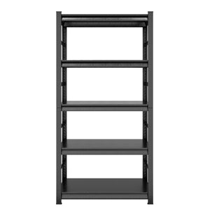 5 Tier Heavy Duty Shelving Unit Adjustable Shelving Units