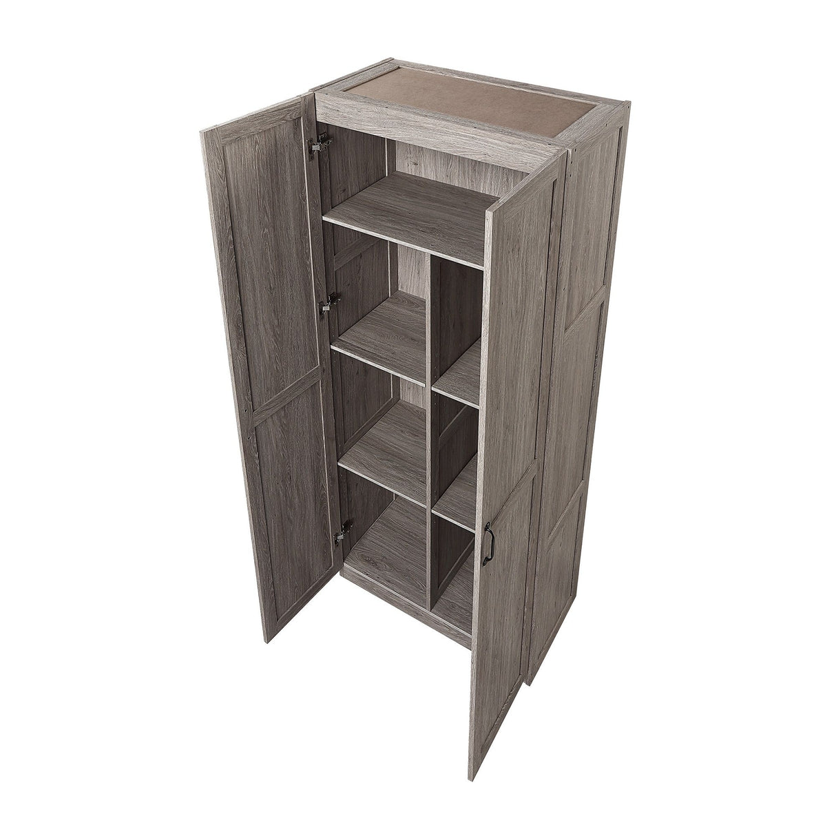 Cornelia Nan - Storage Cabinet