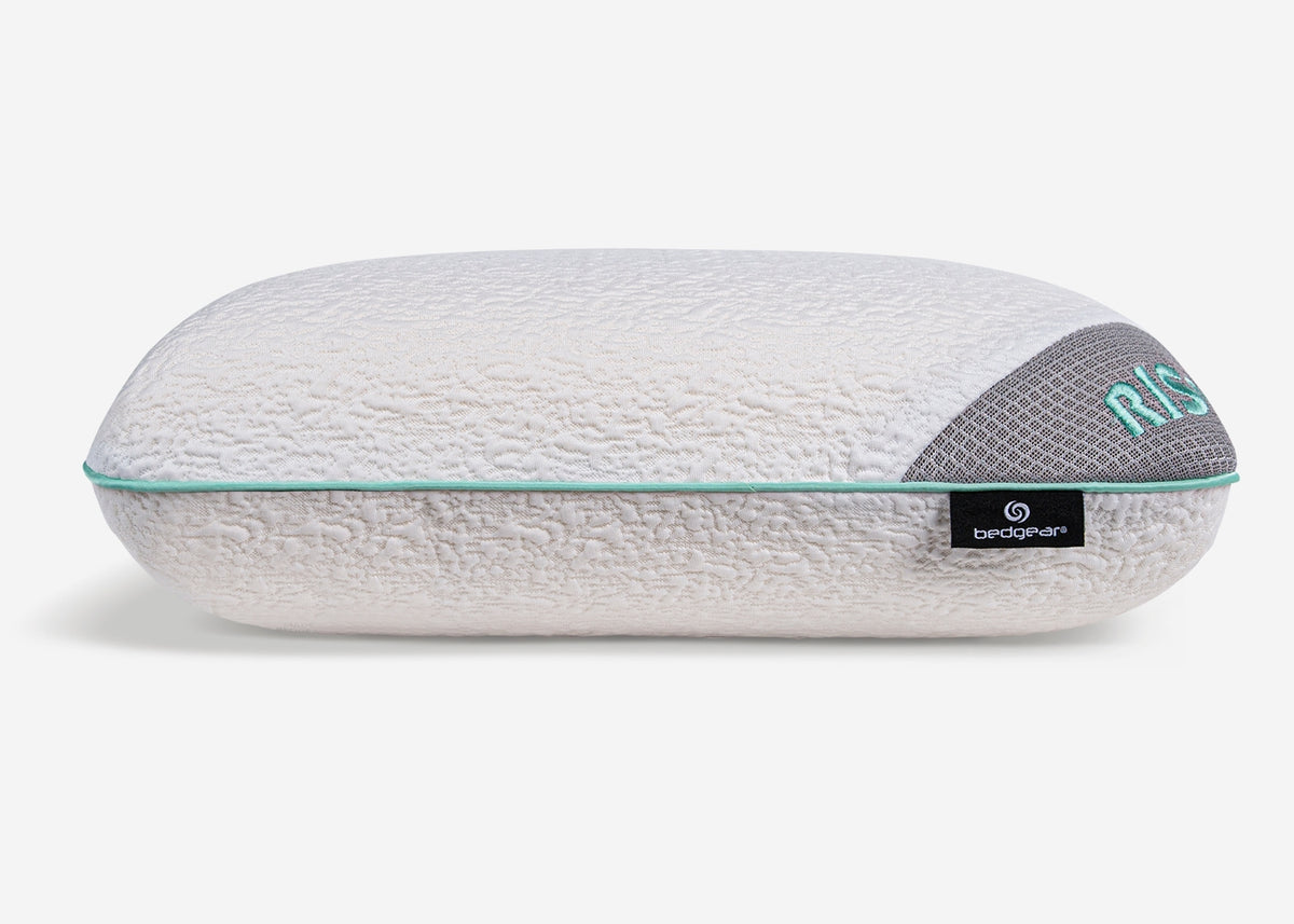 BedGear Rise Multiposition Pillow