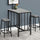 3 Pieces Dining Set, Counter Height, Rectangular, Small, Contemporary & Modern - Best Buy Furniture