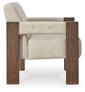 Adlanlock - Accent Chair - Best Buy Furniture