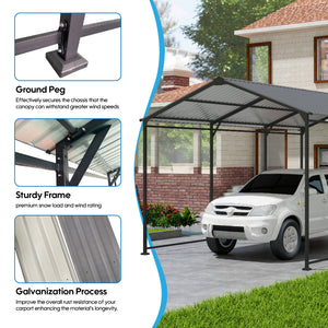 Carport-B