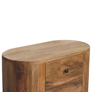 Mini Cabinet
