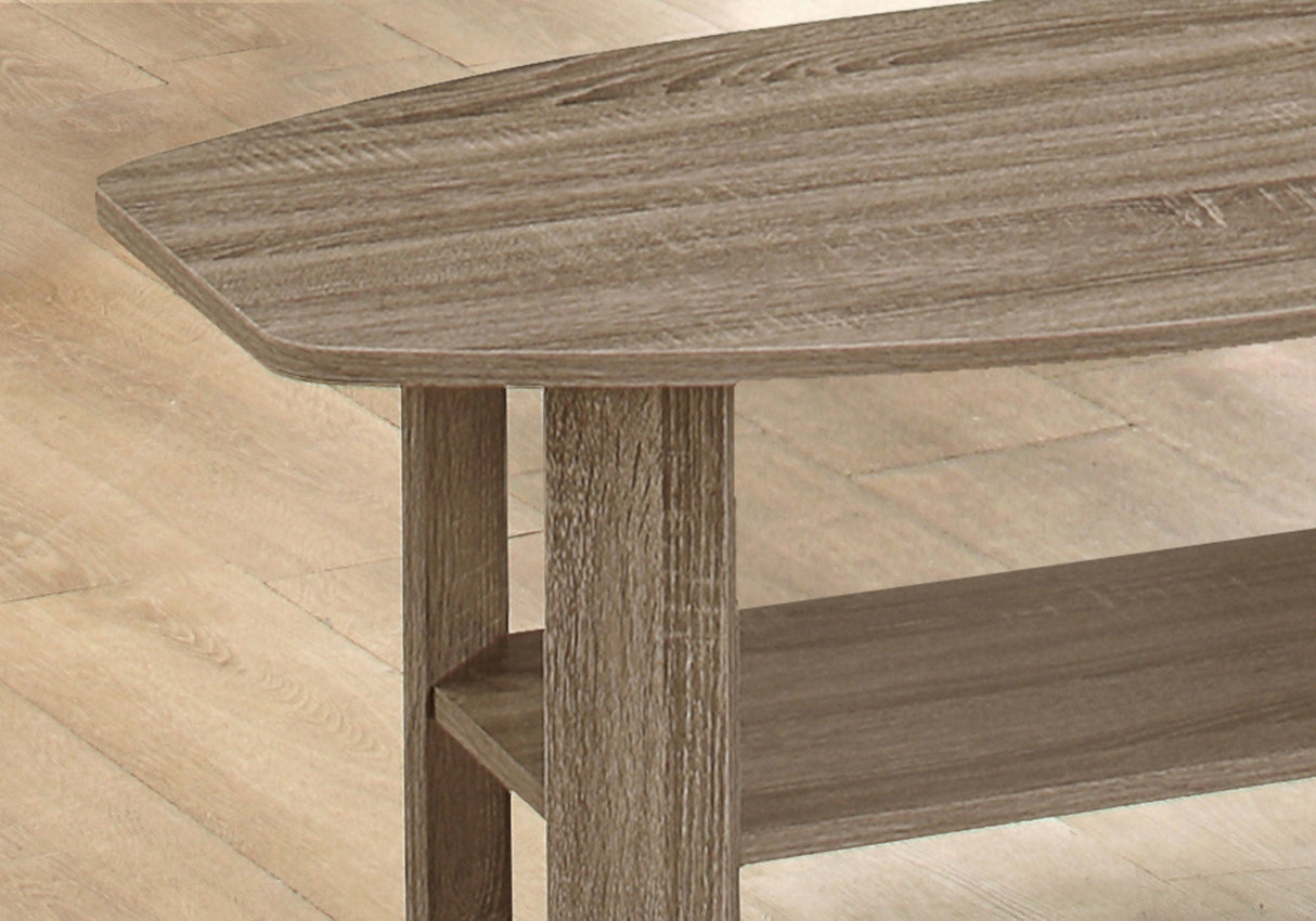 Table Set, Coffee, End, Side, Accent For Living Room (Set of 3) - Best Buy Furniture