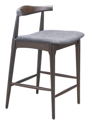 Zuo Modern Tuzka Counter Stool (Set of 2)