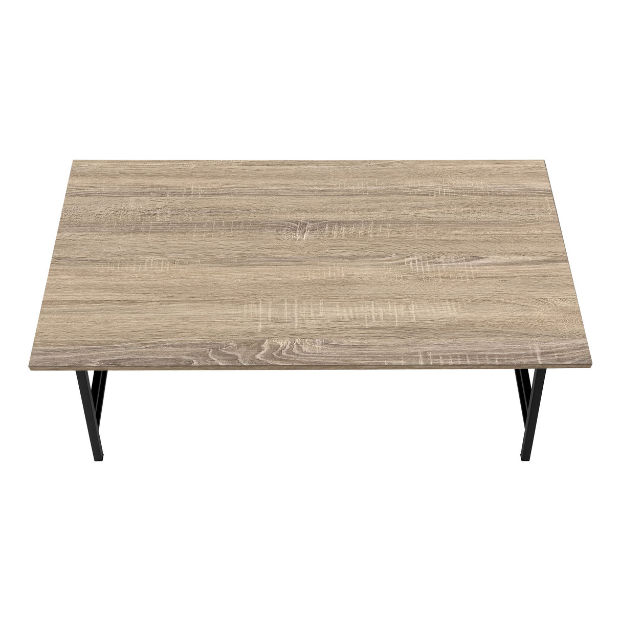Table, Rectangular, Modern Style