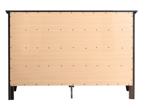Hammond - Elegant Casual Dresser For Any Room