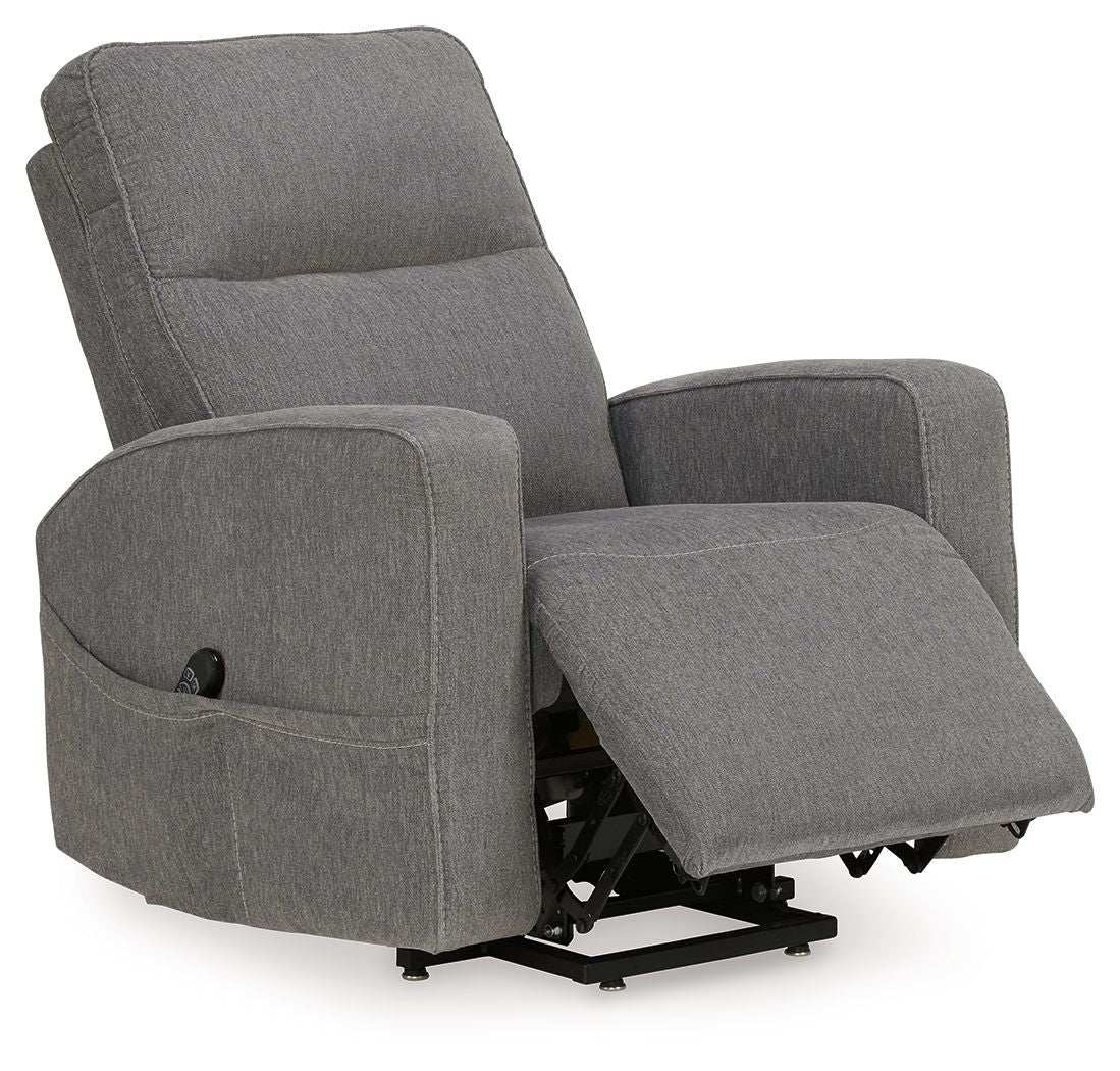 Starganza - Power Lift Recliner - Best Buy Furniture