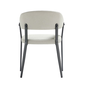Belle - Dining Chair