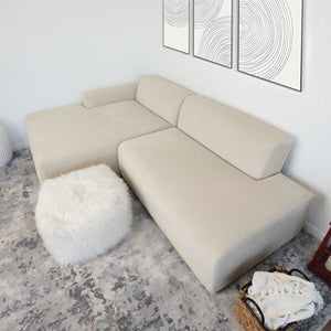 Mar - High-Quality Sectional Sofa