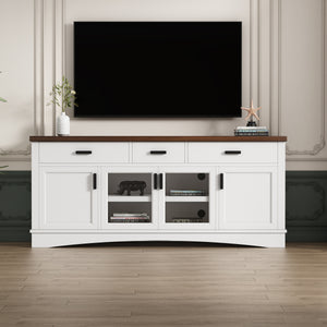 Modern TV Stand