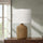 Lighting, Table Lamp, Rattan, Modern - Best Buy Furniture