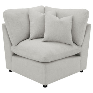 Hollander - Power Reclining Sectional
