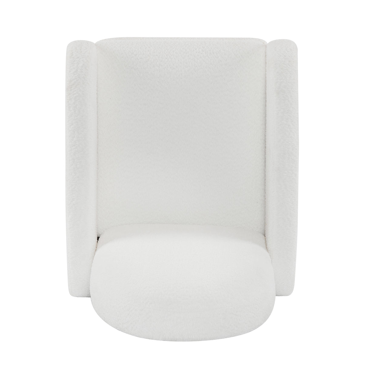 360 Swivel and Glider Recliner Chair - Beige