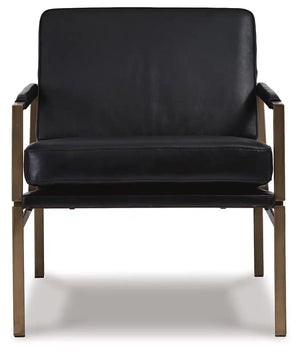 Puckman - Accent Chair