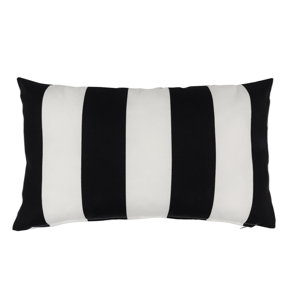 4 Pack Outdoor Lumbar Pillow Covers