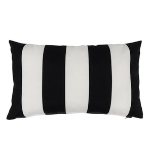 4 Pack Outdoor Lumbar Pillow Covers