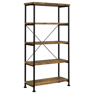 4 Shelf Bookcase