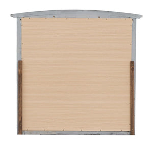 Hammond - Elegant Wall Mirror