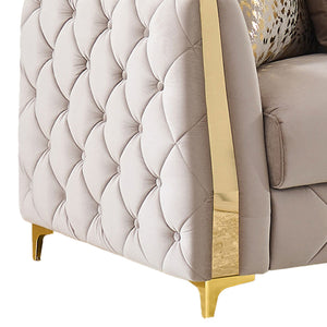 Lippa - Living Room Set