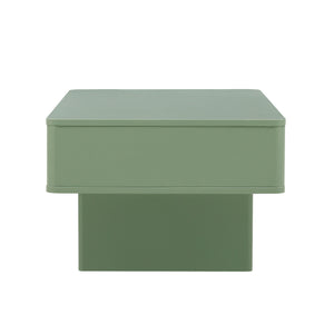 Ella - Coffee Table With 2 Full Extension Drawers