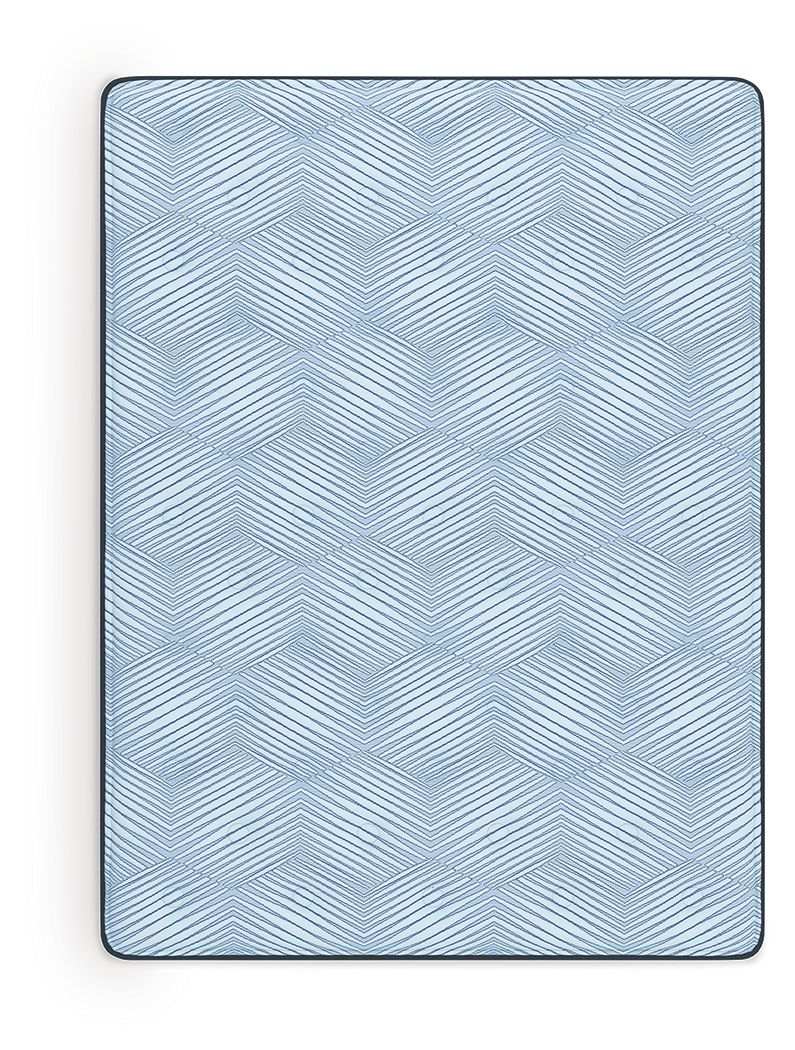 Peak 2.0 10 Hybrid - Mattress - Best Buy Furniture