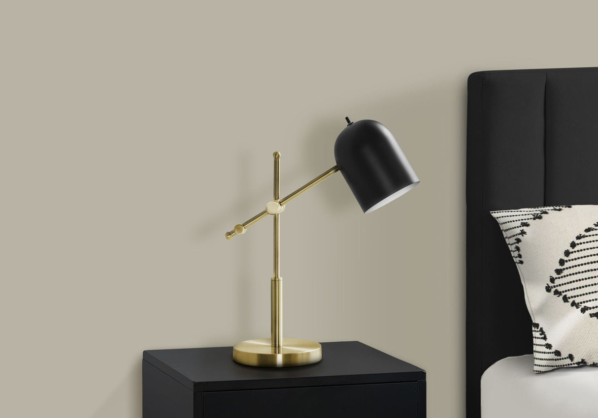 Lighting, Brass Metal, Contemporary - Gold - Best Buy Furniture