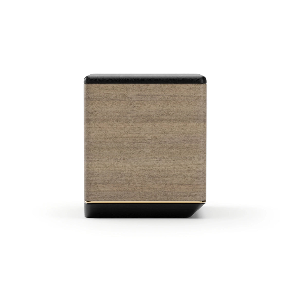 Madera Plinth Nightstand