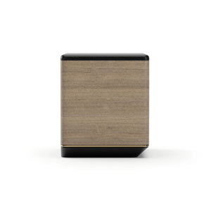 Madera Plinth Nightstand