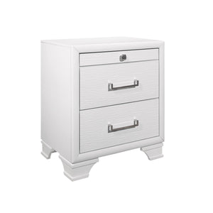 Civic - Nightstand