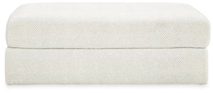 Karinne - Oversized Accent Ottoman - Best Buy Furniture