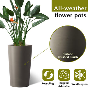 Planter For Outdoor