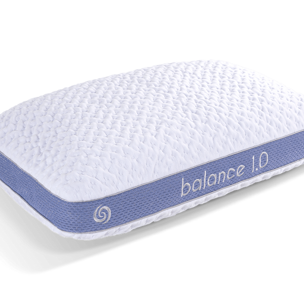 BedGear Balance Rectangle Pillow, Size 1.0