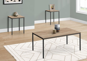 Table Set, Coffee, End, Contemporary, Modern (Set of 3) - Best Buy Furniture