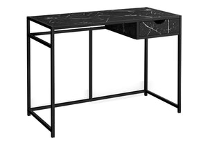 Computer Desk For Home Office, 1 Storage Drawer, Contemporary & Modern - Best Buy Furniture