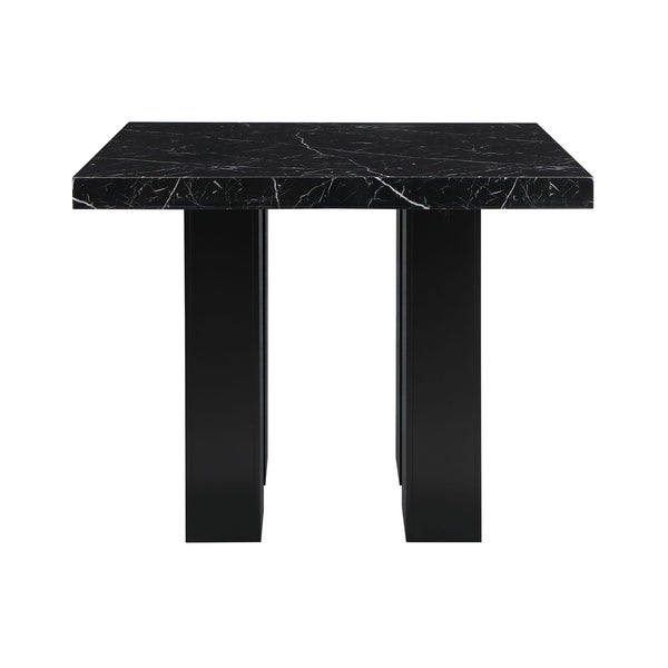 Mikha - Bar Table And Bar Stool